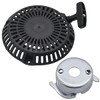JDLLONG EX27 Recoil Starter Fit for Subaru EX27 EX30 Recoil