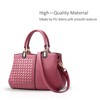 NICOLE & DORIS Women Handbags Shoulder Bag Messenger Bag PU