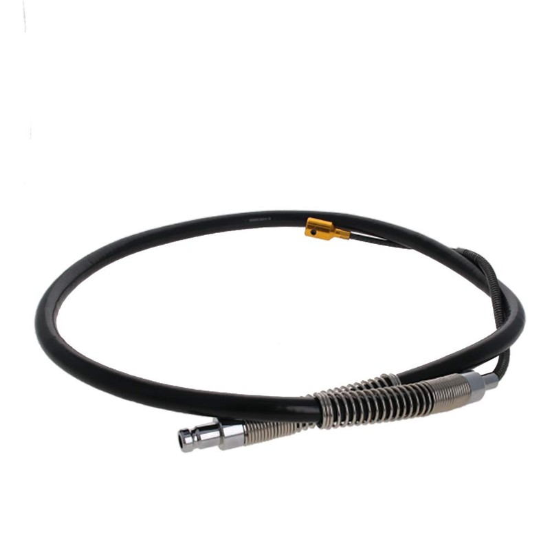 Utoolmart Flexible Shaft Rotary Tool, 39 Inch Length 4mm Dia