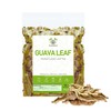 Herbalista - Wildcrafted Whole Guava Leaf Tea | 3oz (86g),