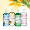 Satin Smooth Satin Release Wax Residue Remover Oil, Post-Wax Treatment