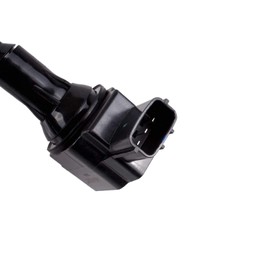 Paquete de bobina de encendido MAS UF351 UF548 C1397 5C1394 para Nissan Sentra Altima 2002 2003 2004 2005 2006 1.8L 22448 6n015 Juego de 4