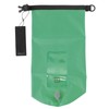 Waterproof Bag Lightweight Easily Clean Sealed Storage Bag for Outdoor