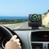 Car Dashboard , Adjustable Navigation Dashboard Car Cycling Hiking Direction