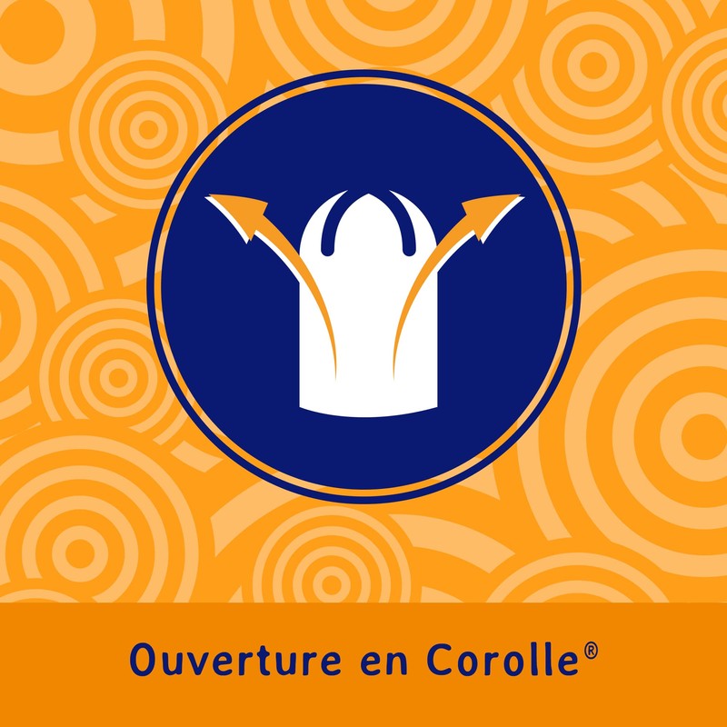 Nett Original Digital Super Plus Stamps (Pack of 24)