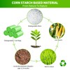 5.2 Gallon Biodegradable Trash Bags (THICKENED) | Eco Friendly, Unscented,