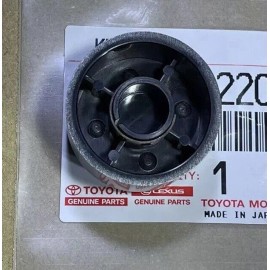 Toyota 10 - 15 LEXUS RX350 RX450H RADIO CD PLAYER RECEIVER CONTROL POWER KNOB OEM NEW