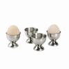 Egg Cracker Topper Set for Soft Boiled Eggs Includes 1