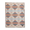 PENDLETON Chief Joseph Crib Blanket