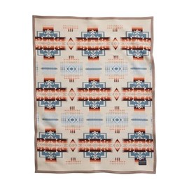 PENDLETON Chief Joseph Crib Blanket