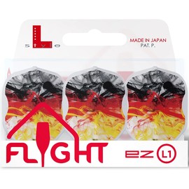 L-Style - Champagne Flight EZ - RYB Type D - Standard Colour Transparent