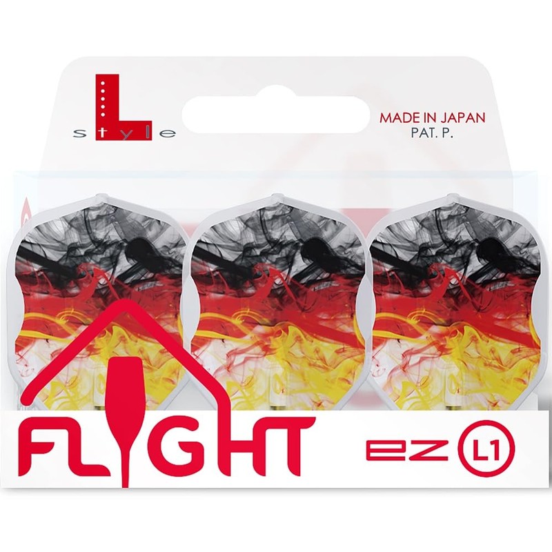 L-Style - Champagne Flight EZ - RYB Type D -