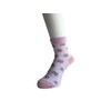 Mode Select Women's Socks, Summer, Thin, Silk Blend, Mesh Knitting,