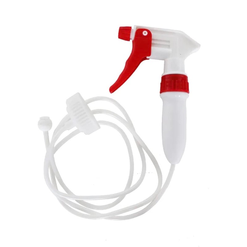 Hose Trigger Sprayer 38mm | Extended Reach Trigger Sprayers with