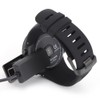 Outdoor Sports Mountain Climbing Compass Air Pressure Step Count Light