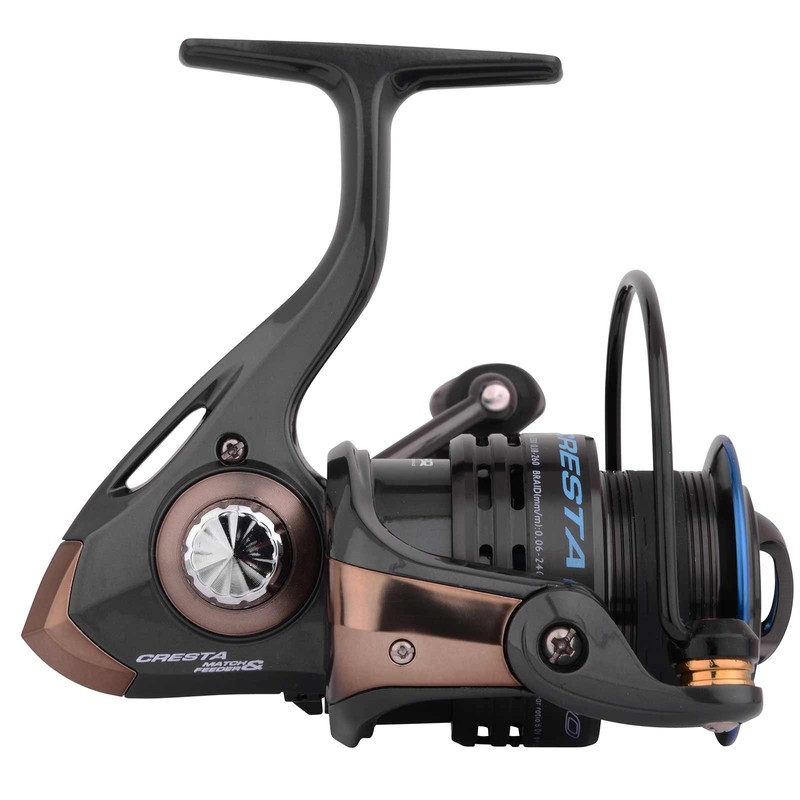 Cresta Snyper 5000 Fishing Reel, Stationary Reel, Reel for Coarse
