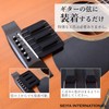 Seya International Sound Hole Cover, Guitar, Mute, Noise Cancellation, For