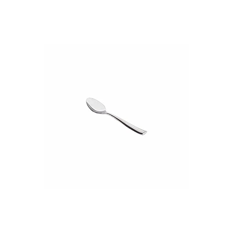 Alex Liddy Alro Stainless Steel Teaspoon 13.8cm Silver