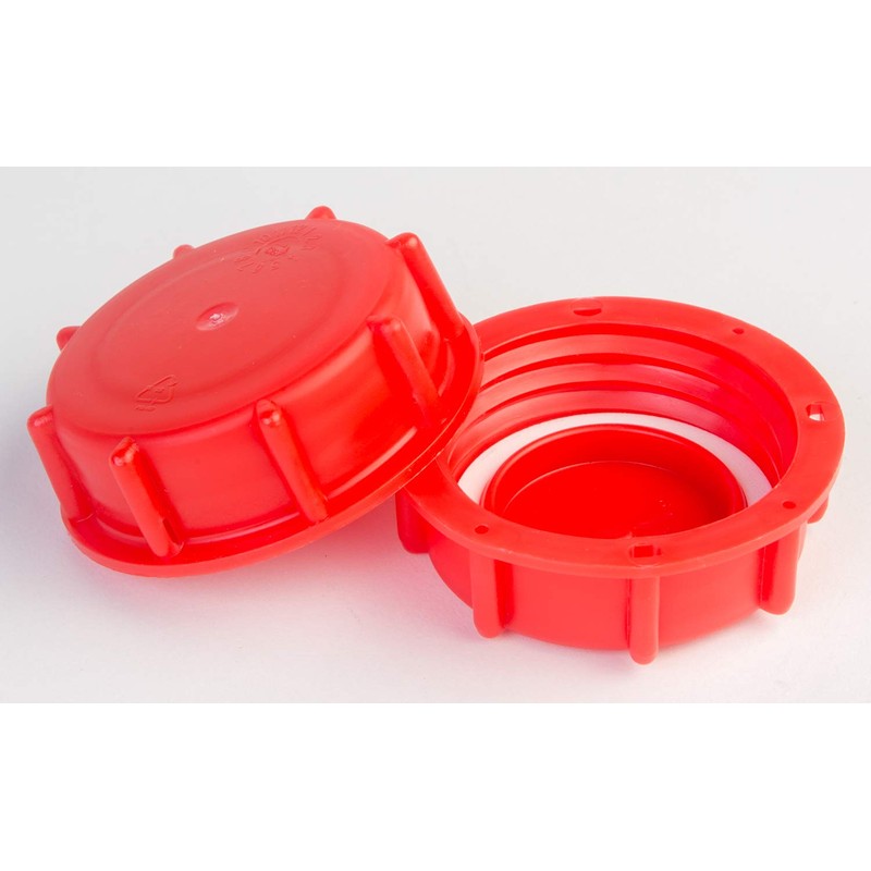 Hudson Exchange - 3012+1120 5 Gallon (20 Liter) Handled Container