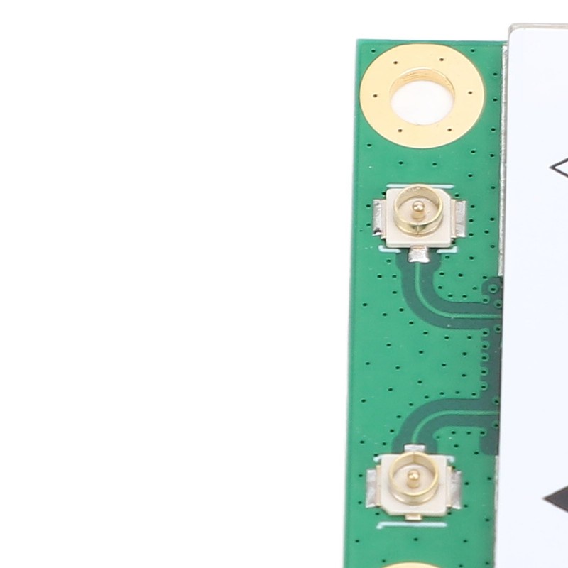 AX1800H RTL8852BE Dual Band WiFi 6 Bluetooth 5.2 Tiny PCIe