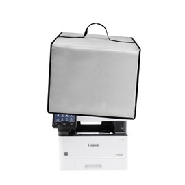 Scanner Dust Cover Copier Lid Heavy Duty Nylon Case for Canon Image CLASS MF462dw/MF465dw/D1620/for HP M283fdw All-in-One Wireless Monochrome Laser Printer