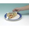 SP Ableware Food Bumper Clip-On Plate Attachment - White (745260002)
