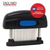 Jaccard 45-Blade Meat Tenderizer, Simply Better Meat Tenderizer, Stainless St...