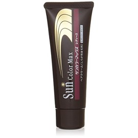 Gray Hair Cream Sun Color Max (Women)