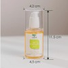 Cical Organic Gel Limpieza Facial Antiacné 100g Cola de Caballo