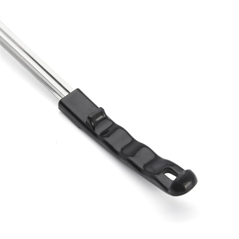 De Buyer 214000 Edelstahl Servierlöffel 33 cm