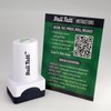 Ball Tatt - Gator Golf Ball Stamp, Golf Ball Stamper,