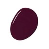 Esmalte con Acabado en Gel Power Paint Plum N Berry
