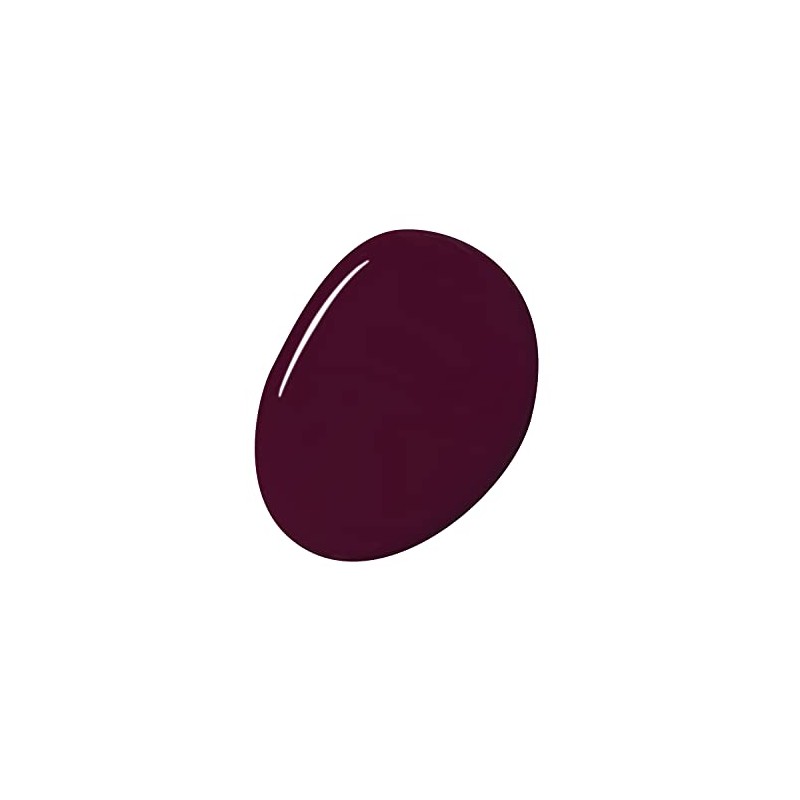 Esmalte con Acabado en Gel Power Paint Plum N Berry
