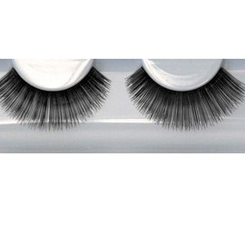 Echthaarwimpern Nr. 102