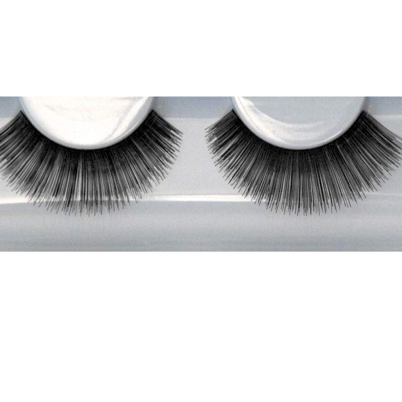 Echthaarwimpern Nr. 102