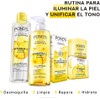 POND'S Limpiador Facial Vitamina C 200ml