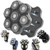 Universal 7 Magnetic Replacement Blades for ROSSIFUR Lovcoyo Gisaae Bazivve