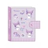 Sanrio Chromi Seal Binder & Seal Binder Refill
