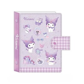 Sanrio Chromi Seal Binder & Seal Binder Refill