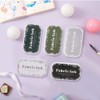 Pssopp Coloured Ink Pad Stamp Pad Stamp Restore Style Sponge
