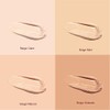 Renova Base Maquillaje Liquido Larga Duracion Matte24 Color Beige Natural