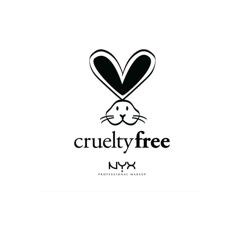 Labial Líquido Nyx Shine Loud Vegano De Larga Duración