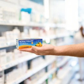 Vitamina Pack Tabletas Efervescente Acido Ascórbico