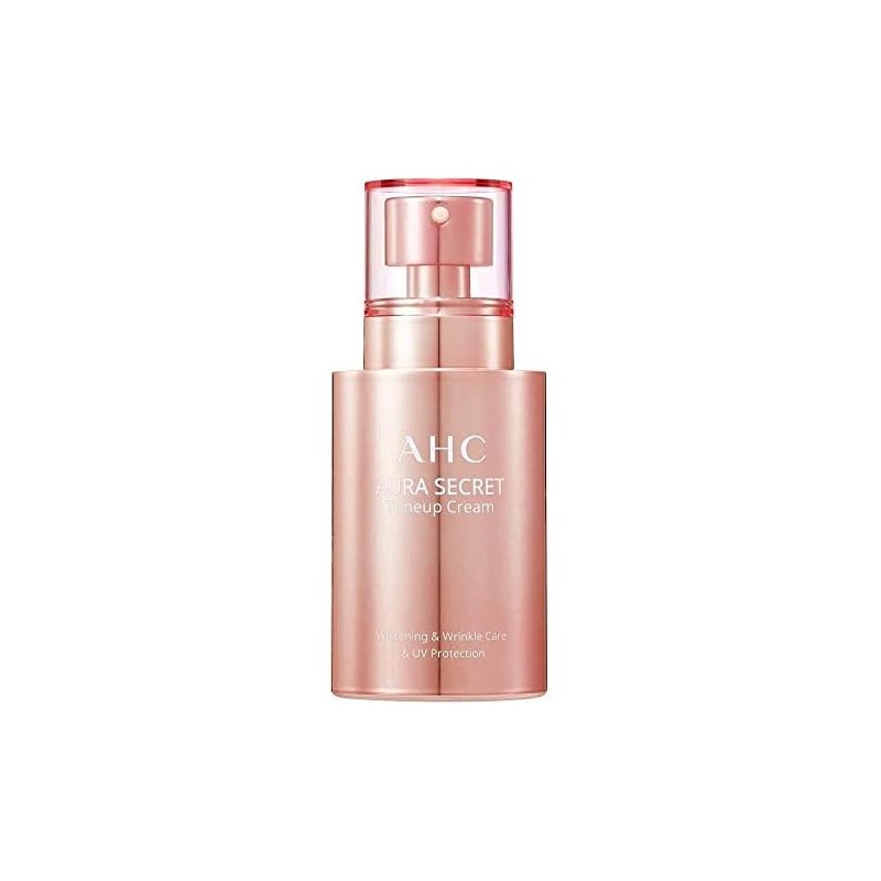 AHC AURA SECRET TONE UP CREAM SPF30 PA++ / AHC