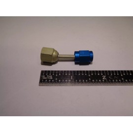 Unbranded AIRCRAFT SPECIALTY FITTINGS AN773-2 S/A MS27404-2D SET OF 2 EACH NEW (LAST ONES)