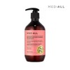 Mediol Scalp Cleansing Hair Loss Relief Functional Shampoo Healing Bouquet