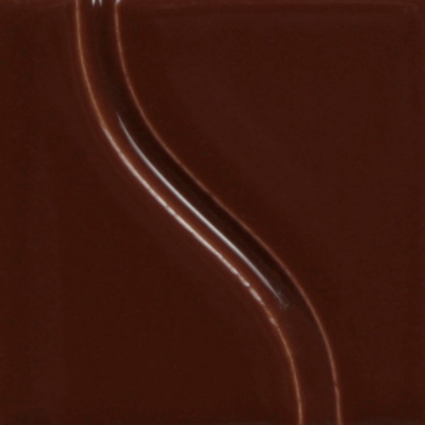 Sax True Flow Lead-Free Non-Toxic Gloss Glaze, 1 pt, Rich