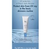 Dr.Ceuracle Hyal Reyouth - Protector solar húmedo con aspecto de
