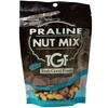 Praline Nut Mix Resealable Bags, 4oz, 12-count