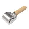 Everhard Steel Seam Roller, 2" Dia. x 2" Wide MR02040